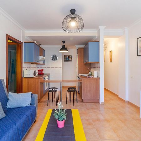 Flatguest Sardina Home Pool Gáldar المظهر الخارجي الصورة