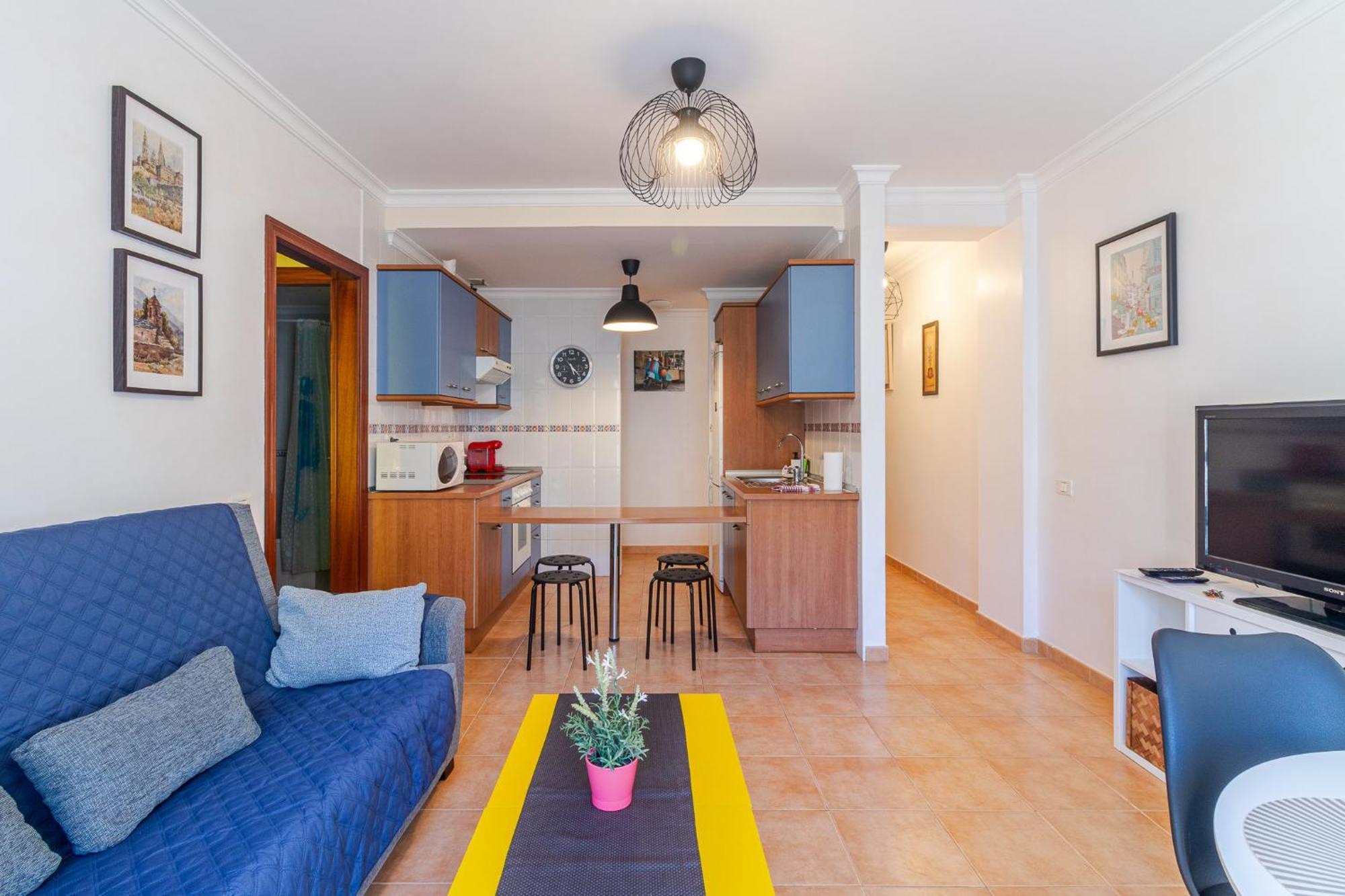 Flatguest Sardina Home Pool Gáldar المظهر الخارجي الصورة