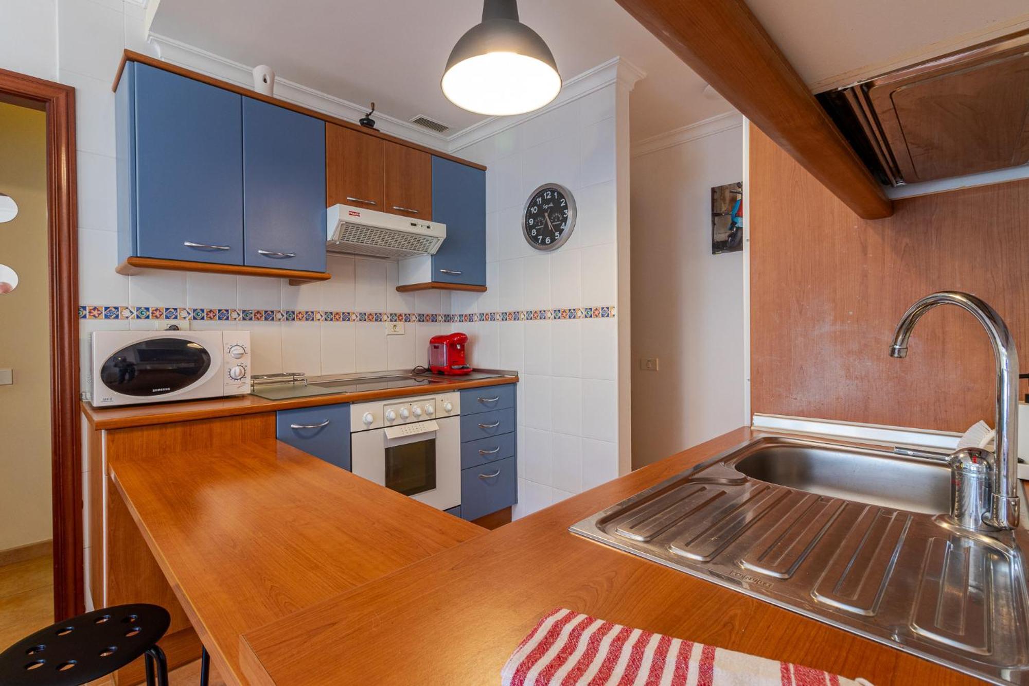 Flatguest Sardina Home Pool Gáldar المظهر الخارجي الصورة