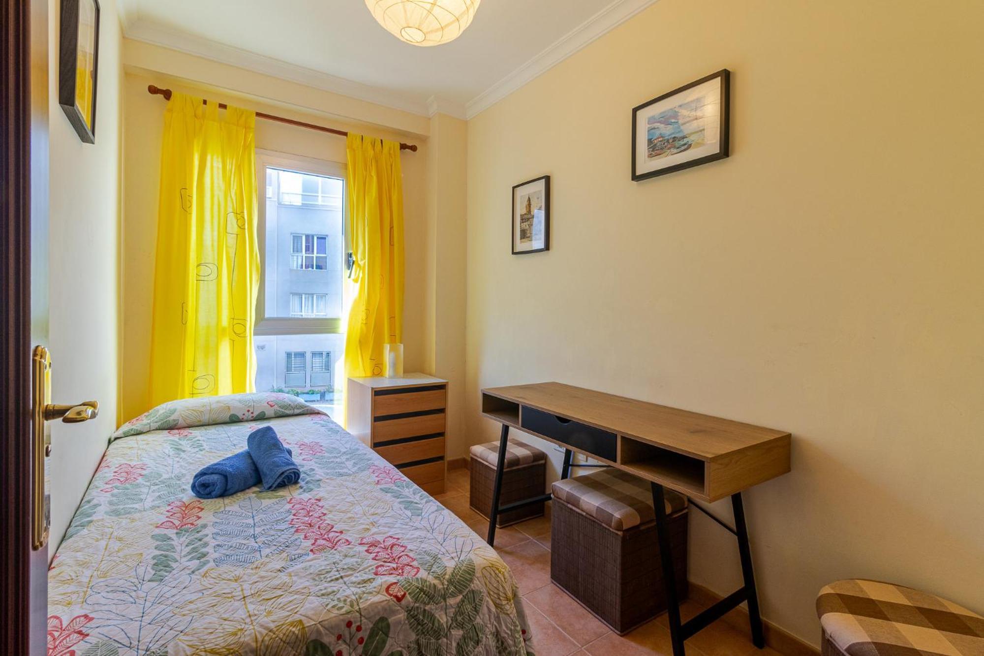 Flatguest Sardina Home Pool Gáldar المظهر الخارجي الصورة