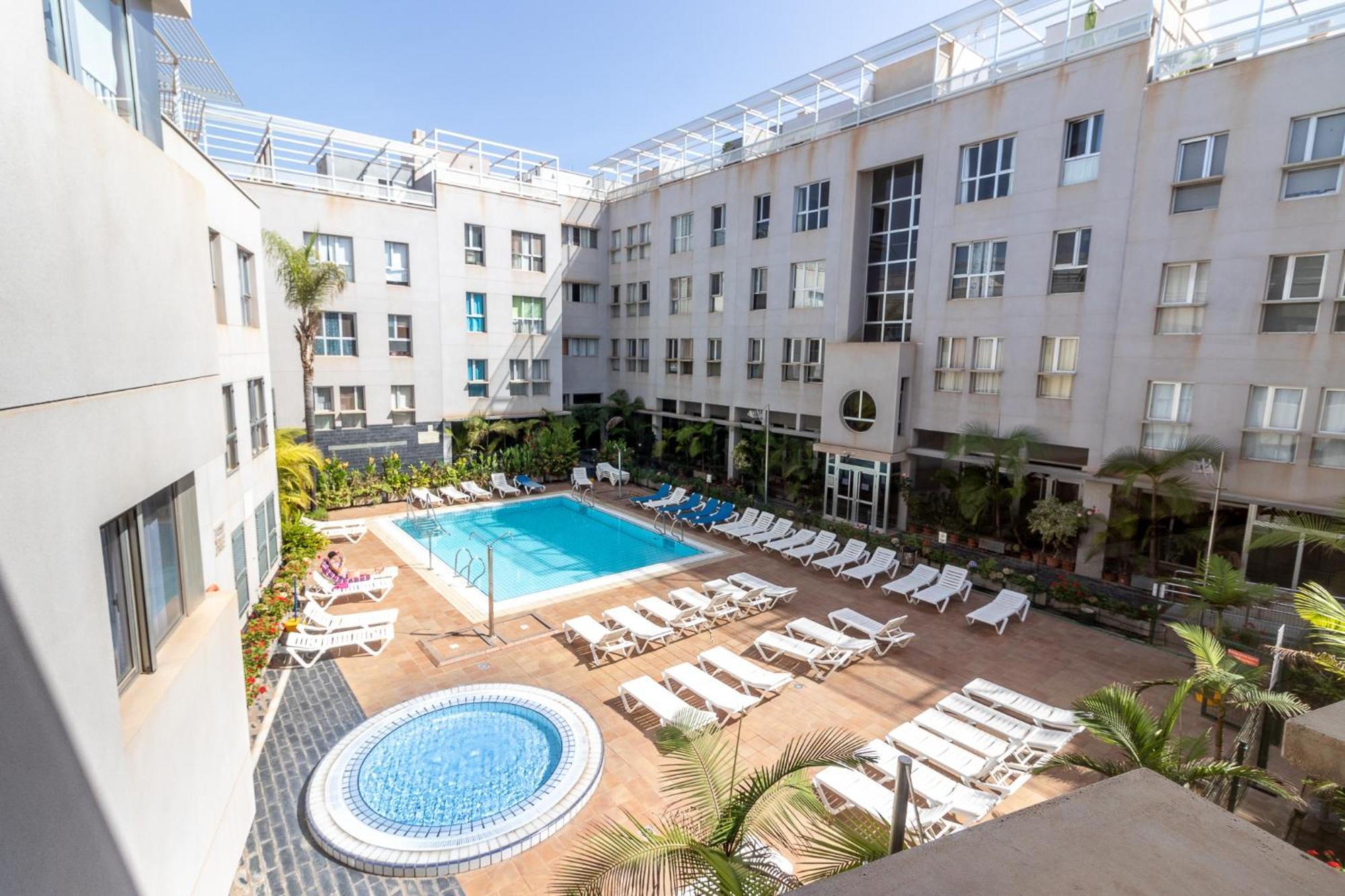 Flatguest Sardina Home Pool Gáldar المظهر الخارجي الصورة