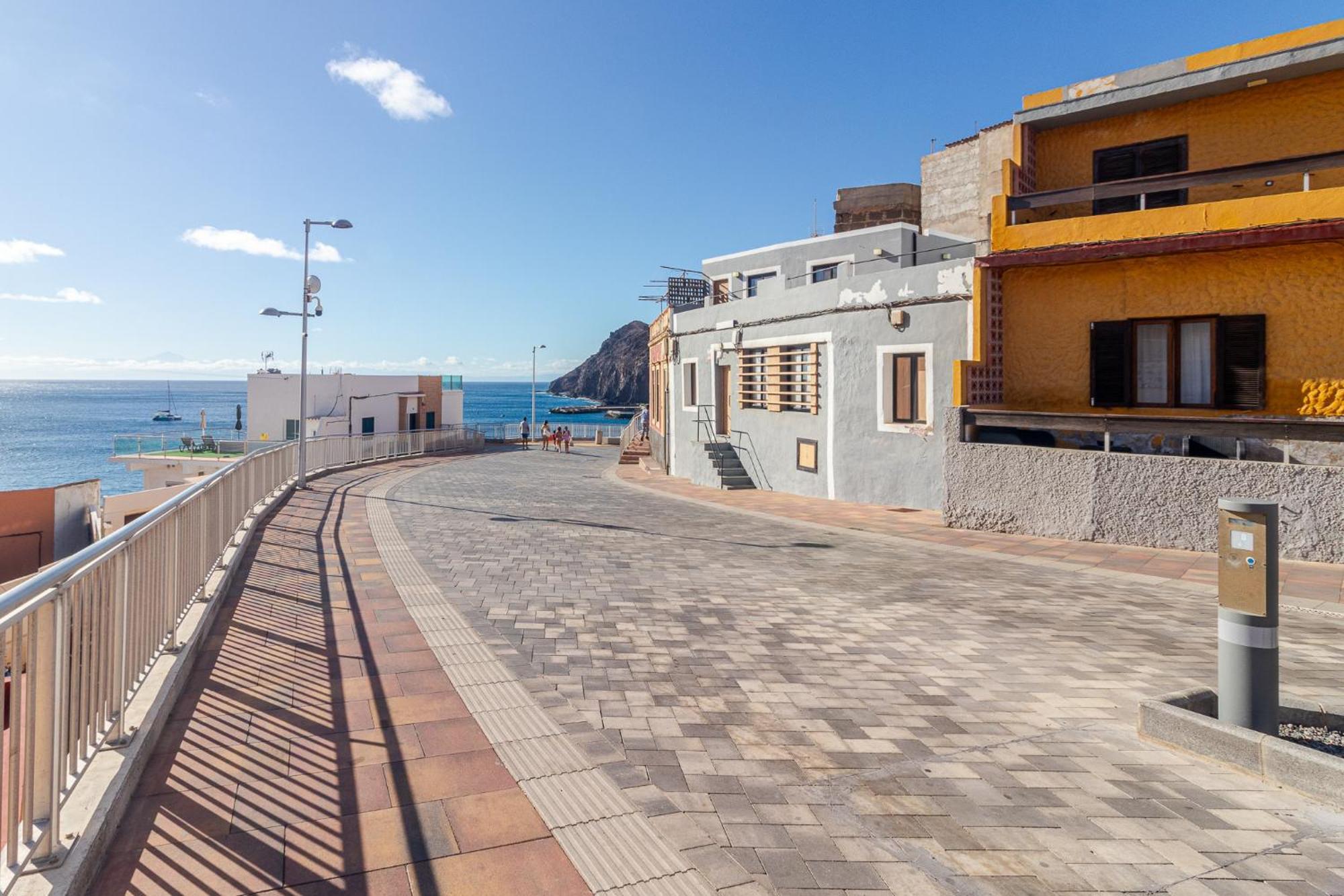 Flatguest Sardina Home Pool Gáldar المظهر الخارجي الصورة